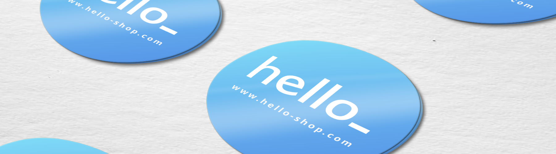 Unser Guide für personalisierte Aufkleber Unser Guide für personalisierte Aufkleber