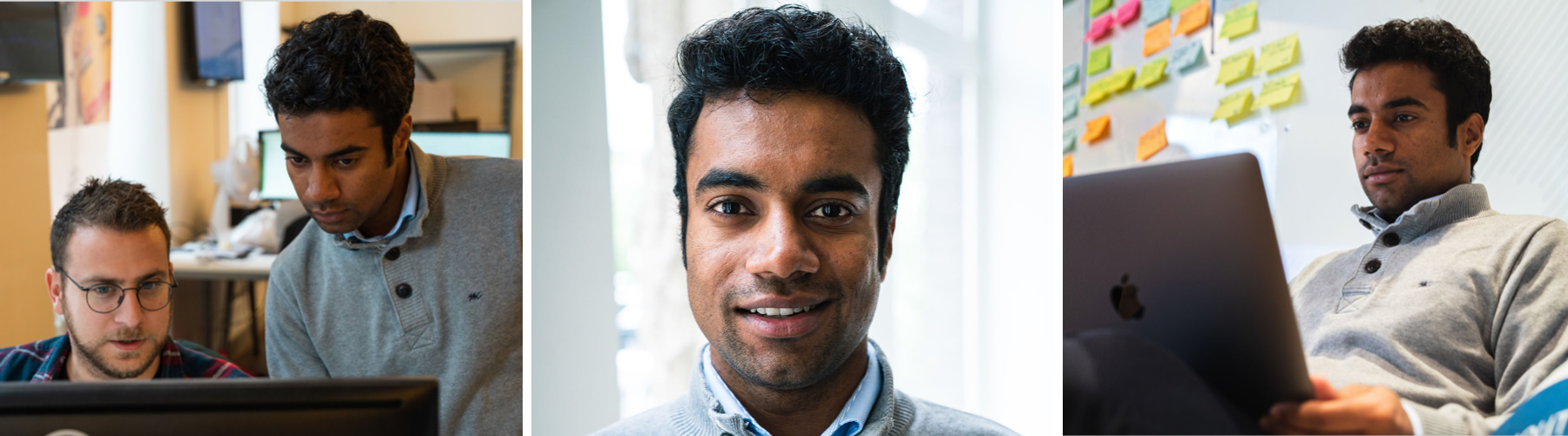 HelloExperts – Treffe Mayank, Pricing Specialist @ Helloprint HelloExperts – Treffe Mayank, Pricing Specialist @ Helloprint