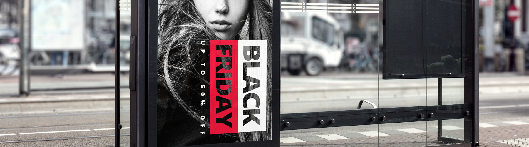So ziehst du das Gewinnerlos am Black Friday! So ziehst du das Gewinnerlos am Black Friday!