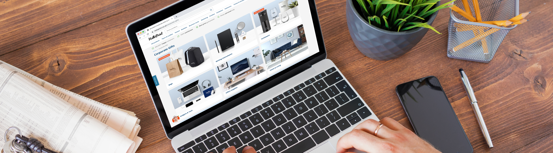 Bestelle Print online in einfachen Schritten Bestelle Print online in einfachen Schritten